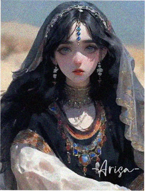 幸福花园动漫短剧《玫瑰公寓第七夜》封面
